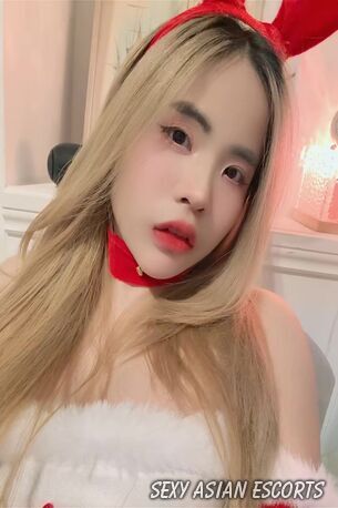 Lilly, Paddington, Thai Escorts