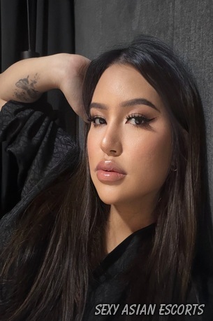 KendraTS, Filipino escort profile photo in London