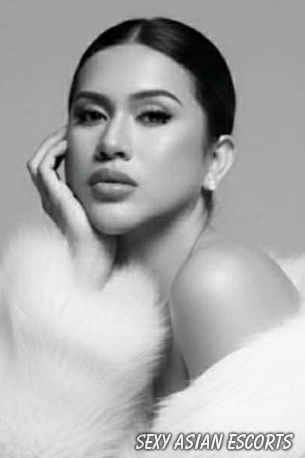 MagdelanaTS, Filipino escort profile photo in London